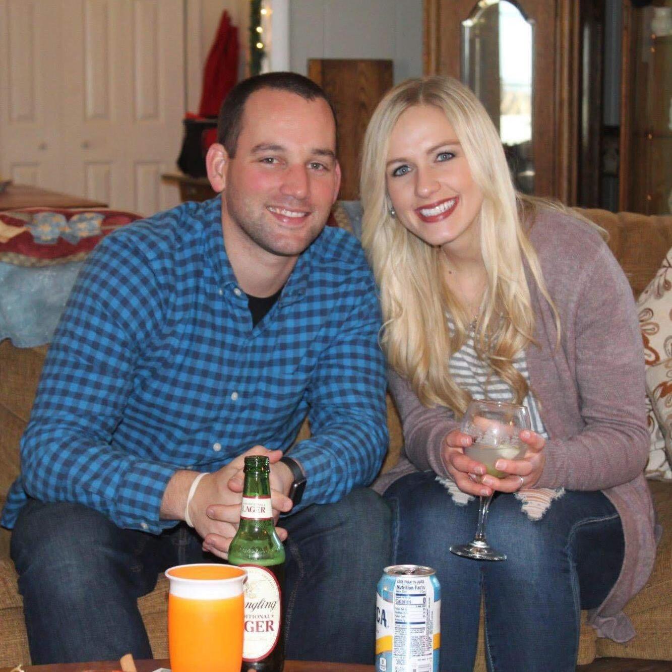 Christmas Day. 12/25/18. @ Minier, IL.