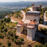 Castle of Ourem