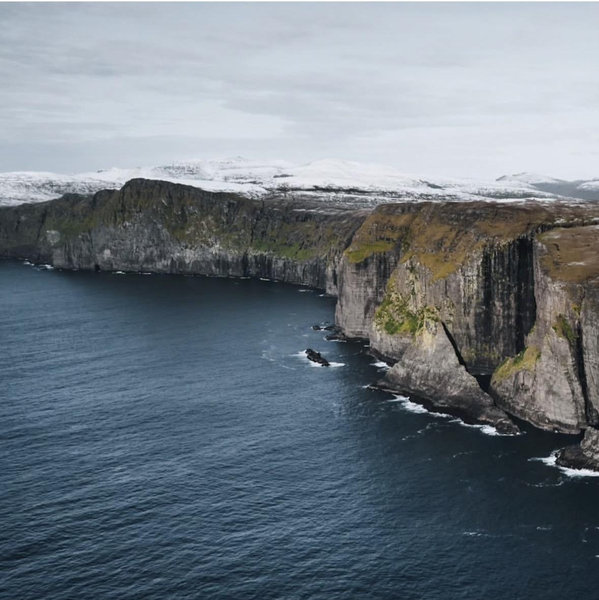 Iceland Photoshoot