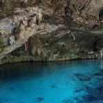 Two Eyes Cenote