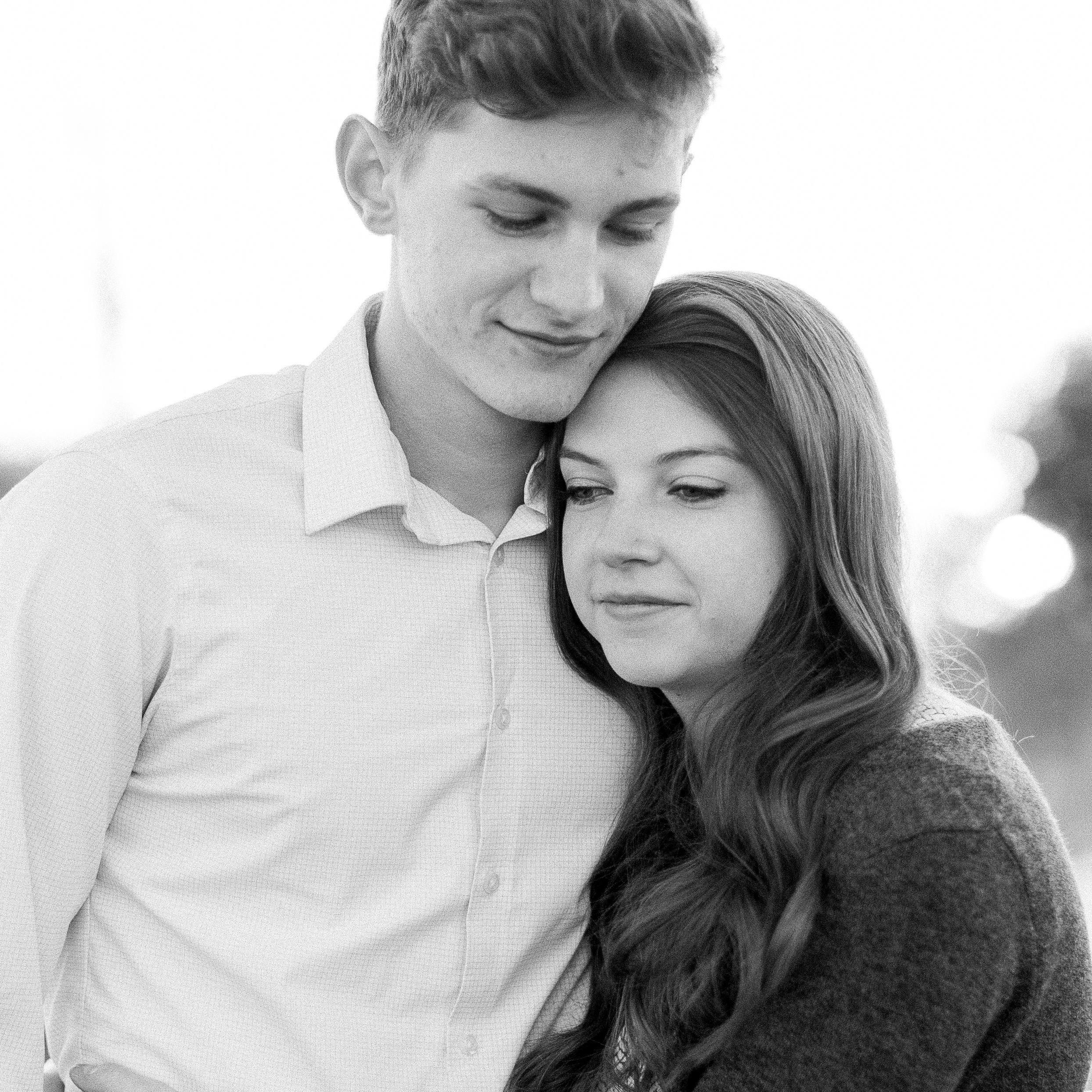 Our first professional picture;)