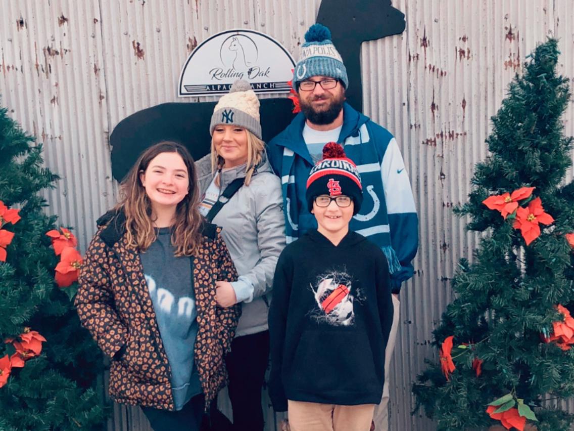 The Wedding Website of Michaela Doyle and Christian Price