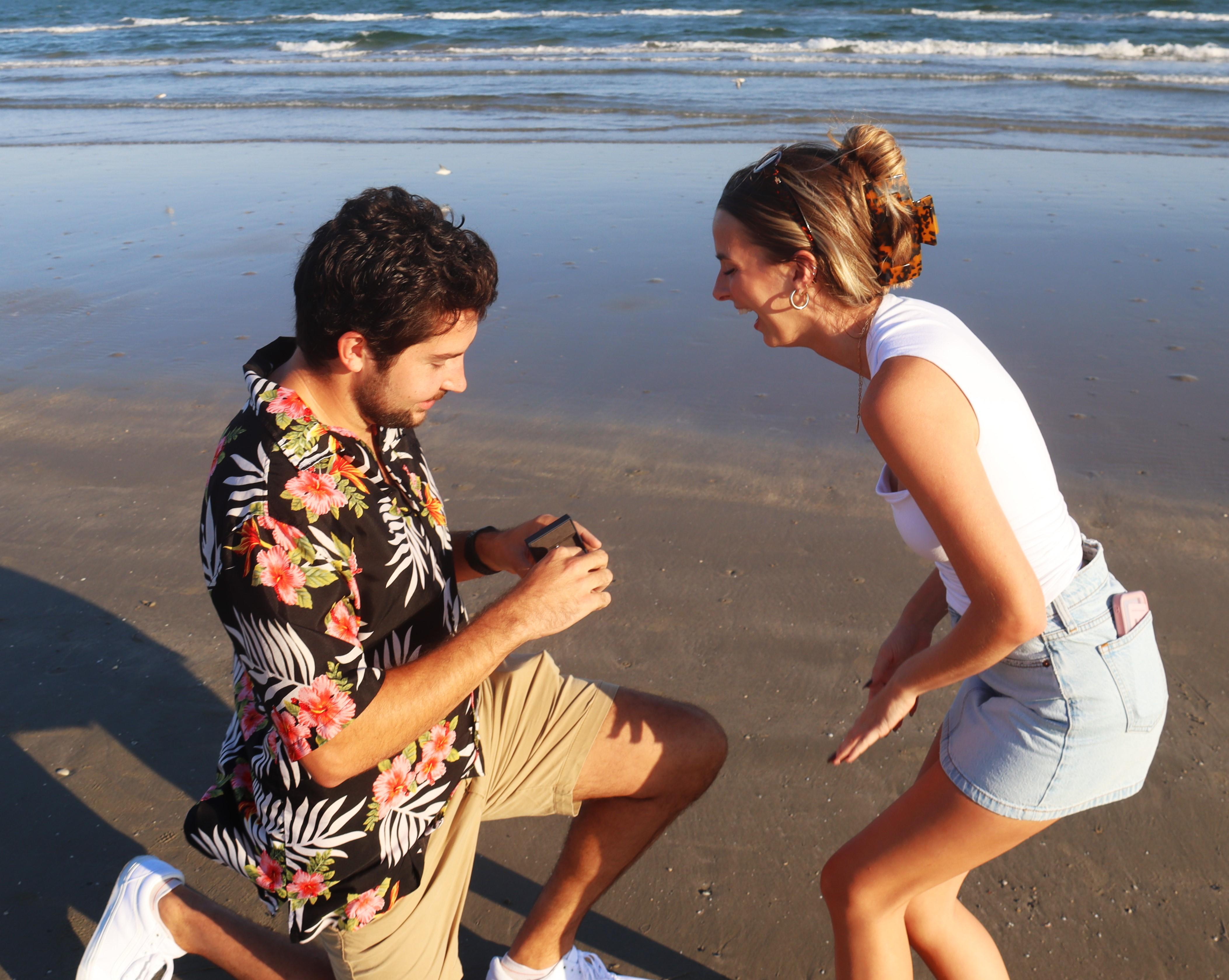 The Wedding Website of Brooke Pierce and Drake Wootton
