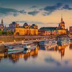 City of Dresden