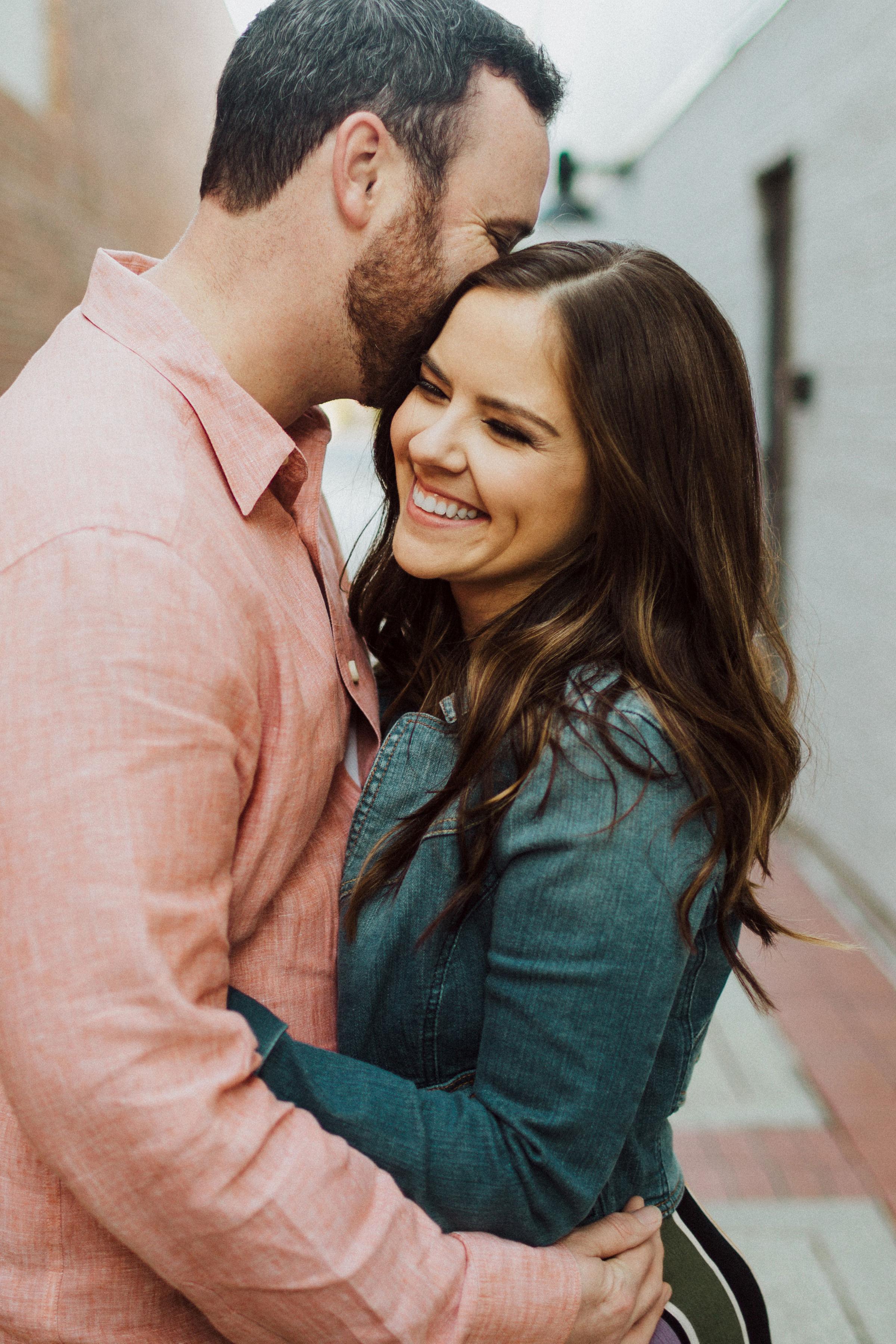 The Wedding Website of Colleen Murphy and Jake LeVan