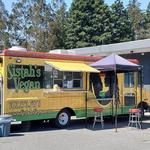 Sistah's Vegan