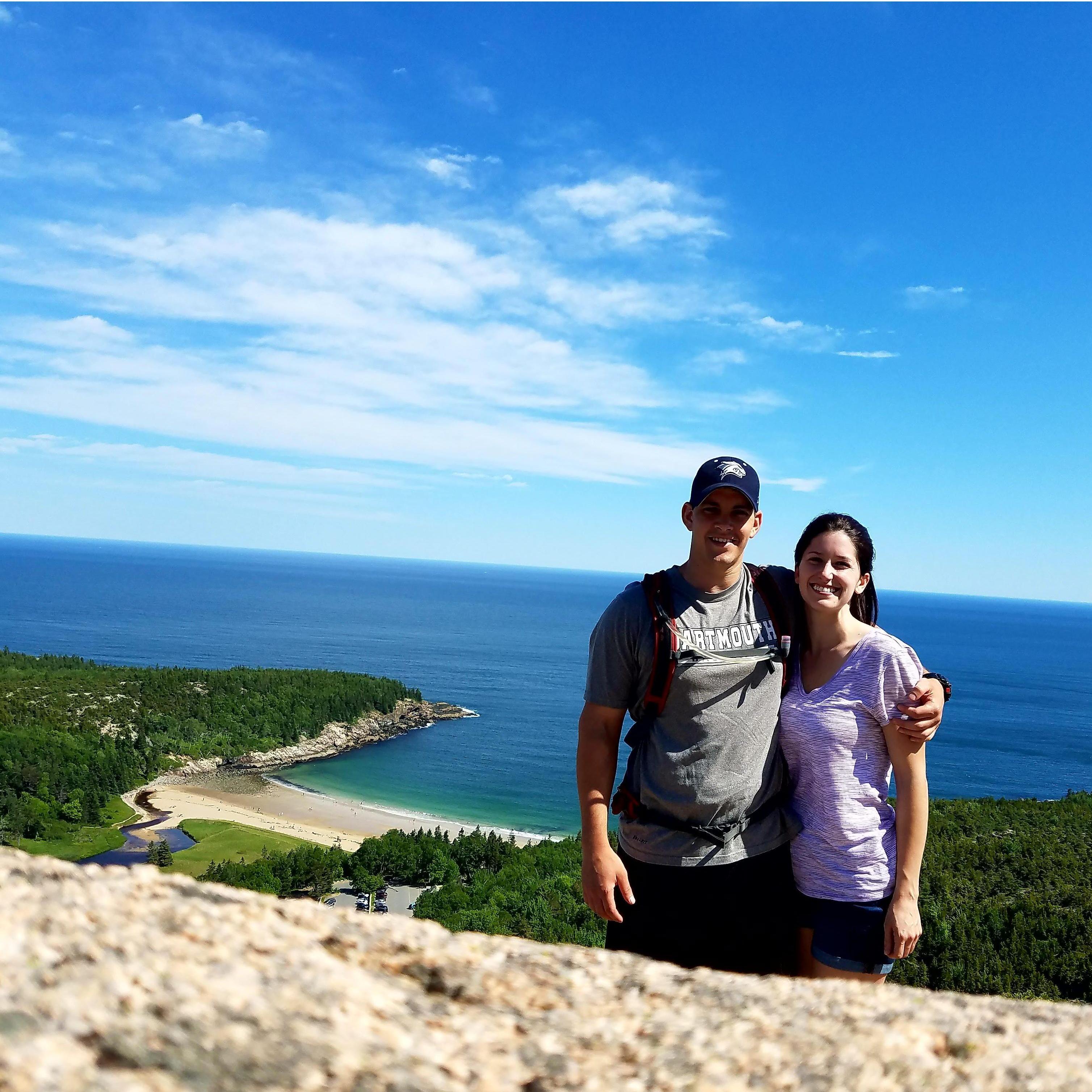 Acadia National Park