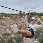 Cabo Zip Line Tours