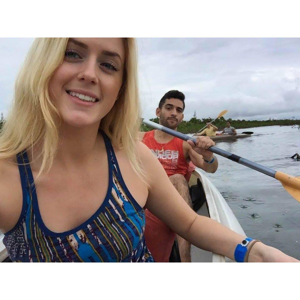 2016: The Bahamas