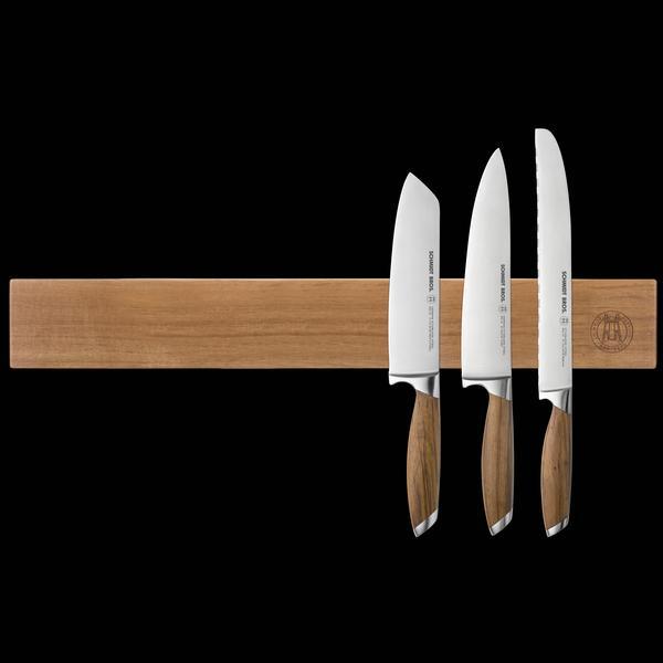 Acacia 24” Magnetic Wall Bar