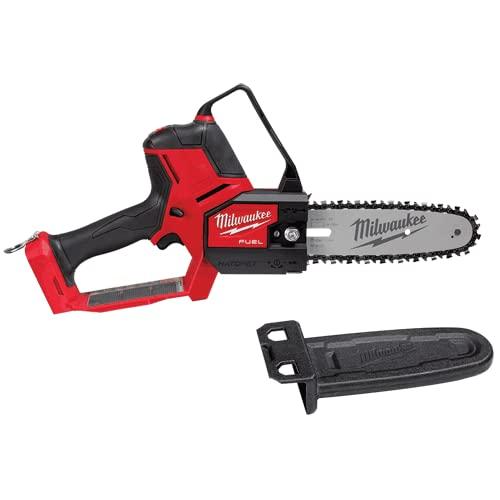 Milwaukee M18 FUEL HATCHET 8" Pruning Saw - No Charger, No Battery, Bare Tool Only