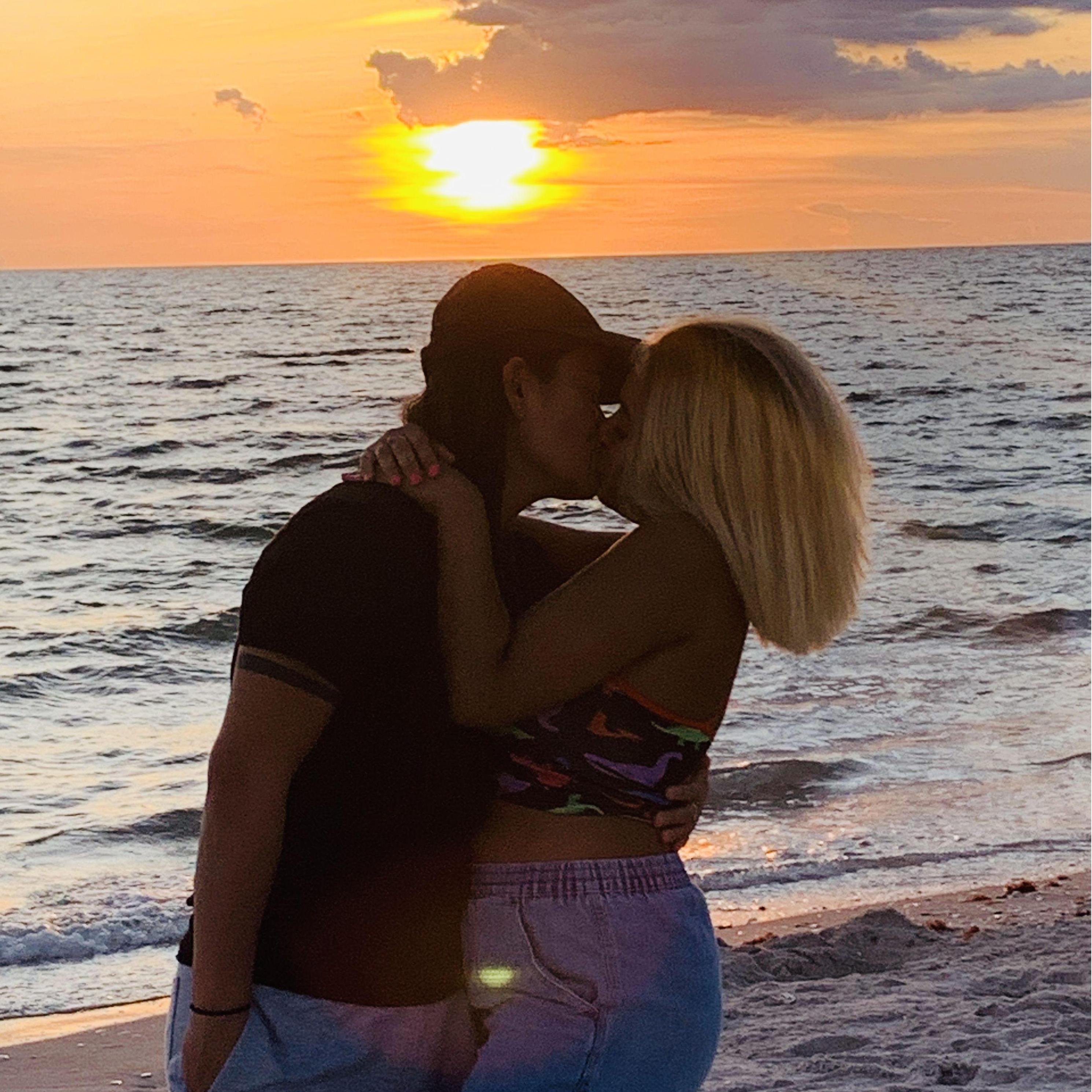 Florida, Summer 2019.