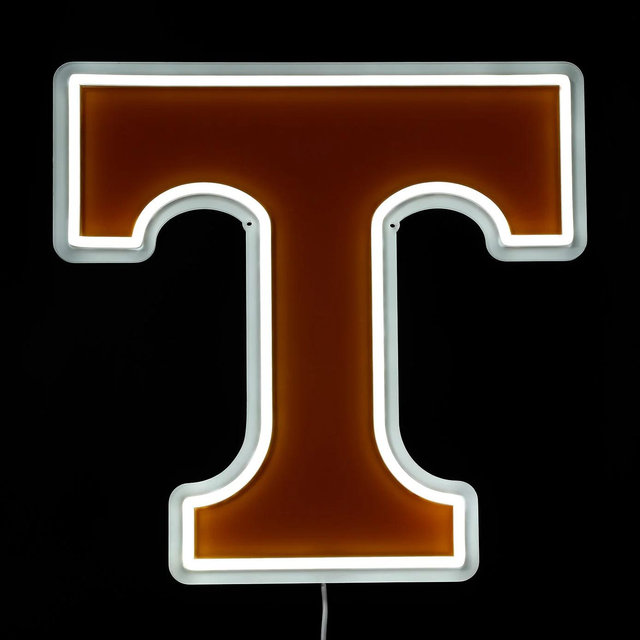 Tennessee Volunteers LED Neon Sign