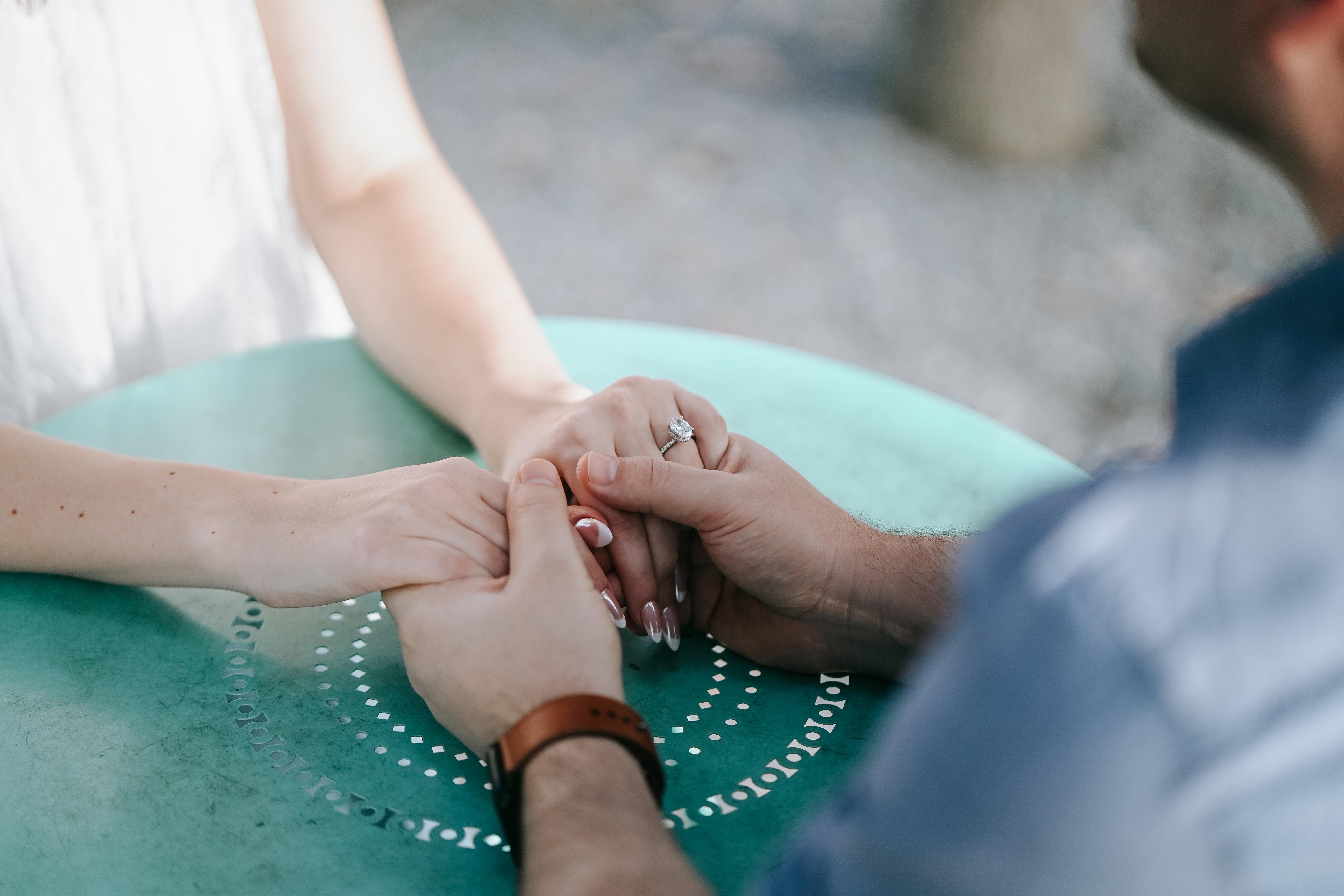 The Wedding Website of Madysen Meyer and Michael Masino
