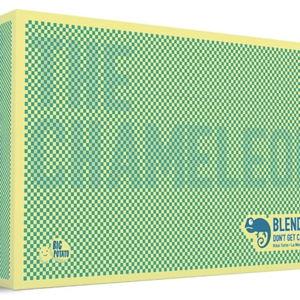 Chameleon Board Game