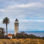 Avalon also known as Catalina Island