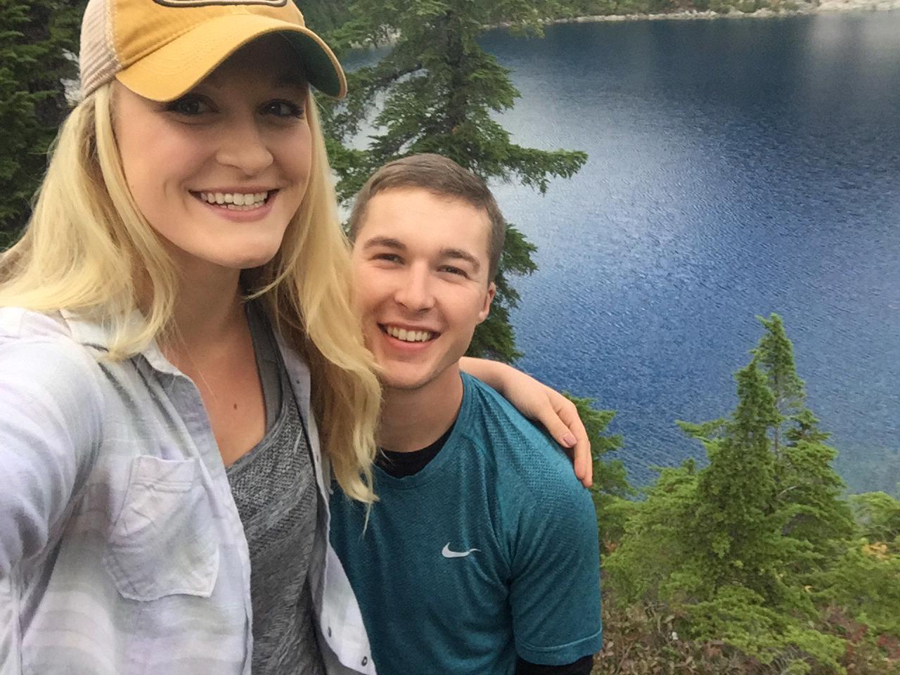 Gem Lake - 09.23.2017
