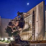 Booth Western Art Museum