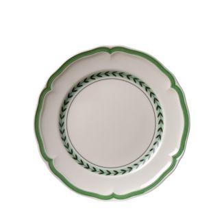 Villeroy & Boch French Garden Green Lines Salad Plate
