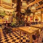 Restaurante Candé