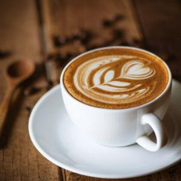 Caffeine for a Month
