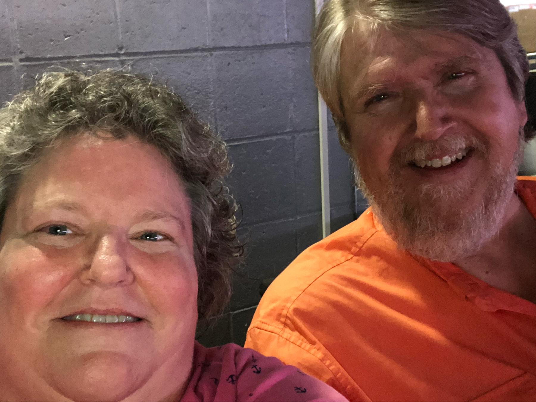 The Wedding Website of Kelly Dunn and Dennis Tenney