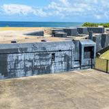 Fort Zachary Taylor Historic State Park