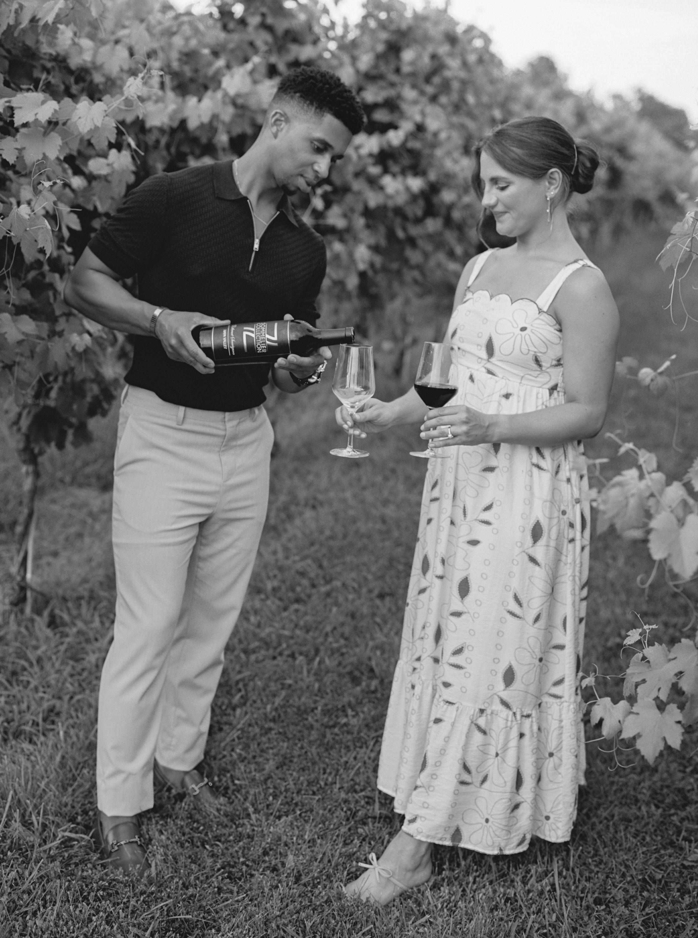 The Wedding Website of Kaitlyn Myers and Brett Davie