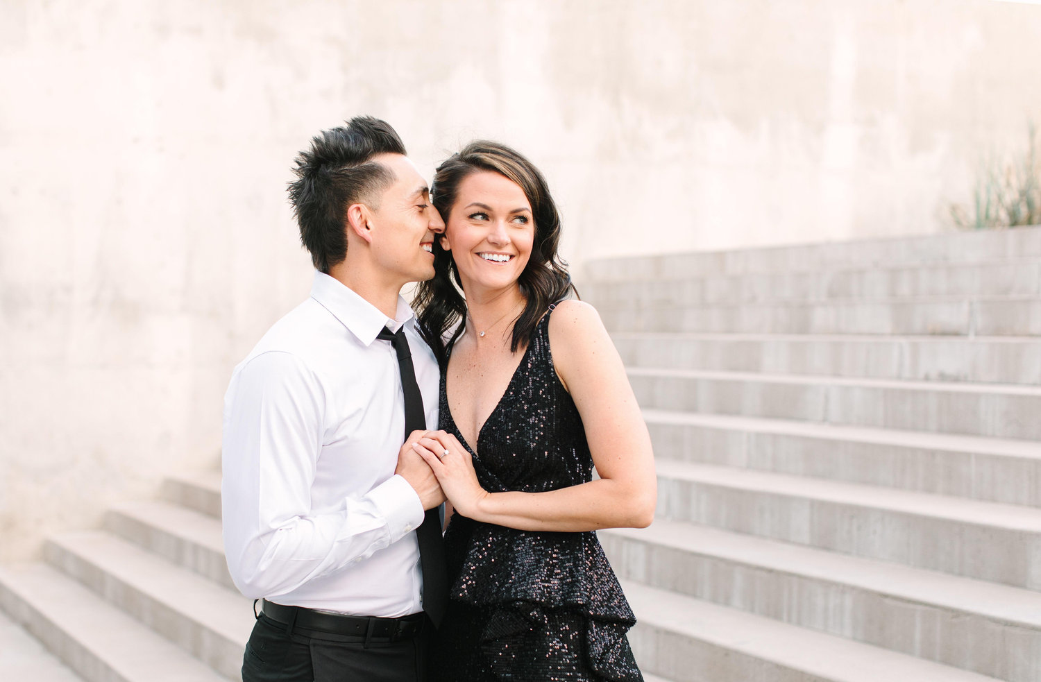 The Wedding Website of Brittany Hviding and Nicholas Sandoval