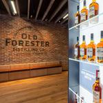 Old Forester Distilling Co.