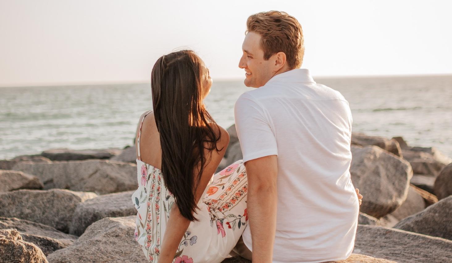 The Wedding Website of Samantha Castillo and Matthew Leonard