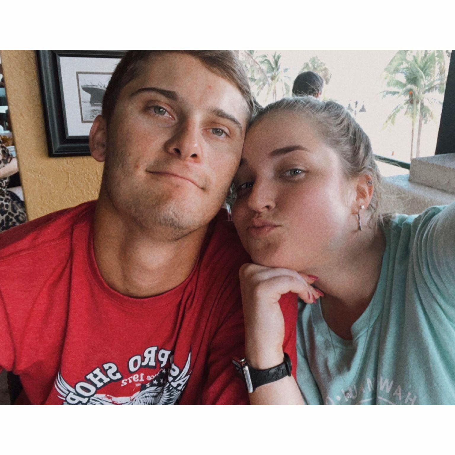 August 2022: Date Night