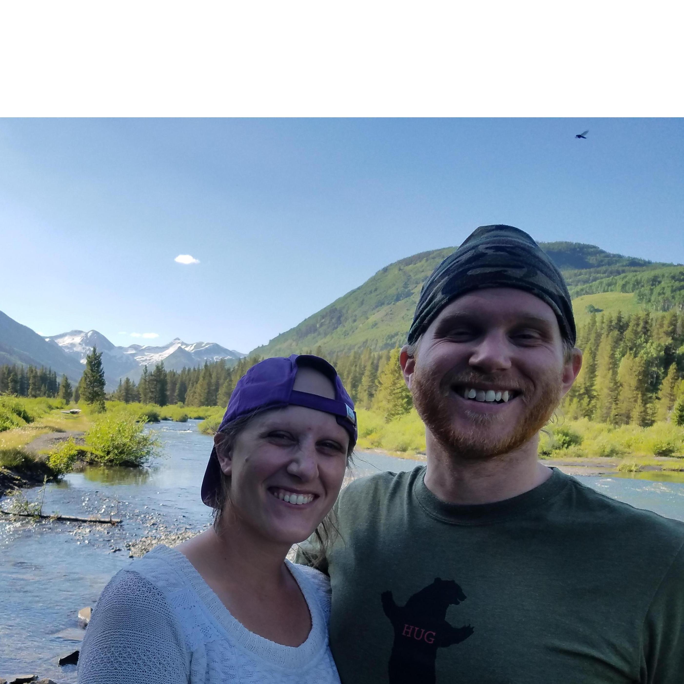 Crested Butte, Colorado, summer 2019