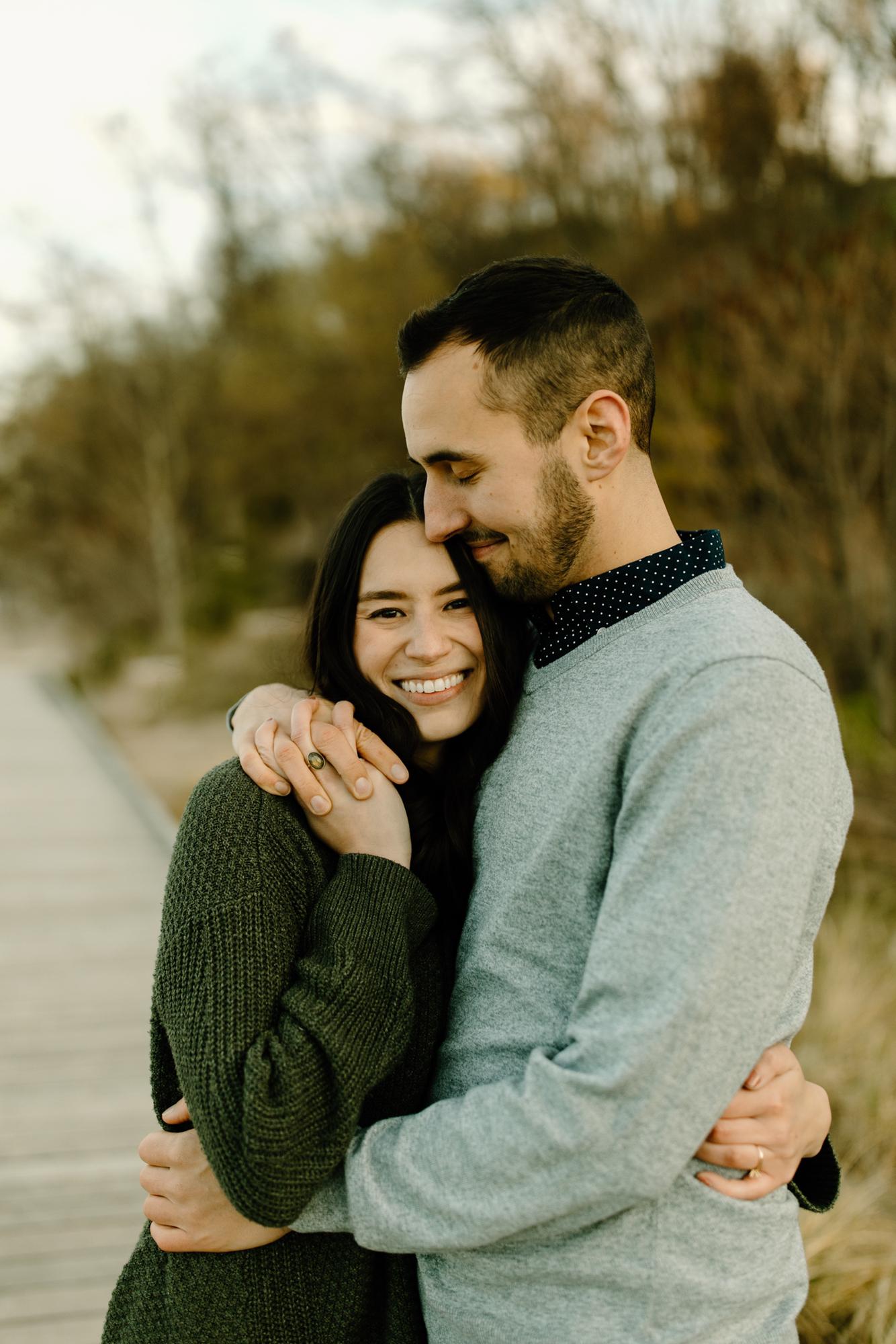 I think Zach is falling asleep