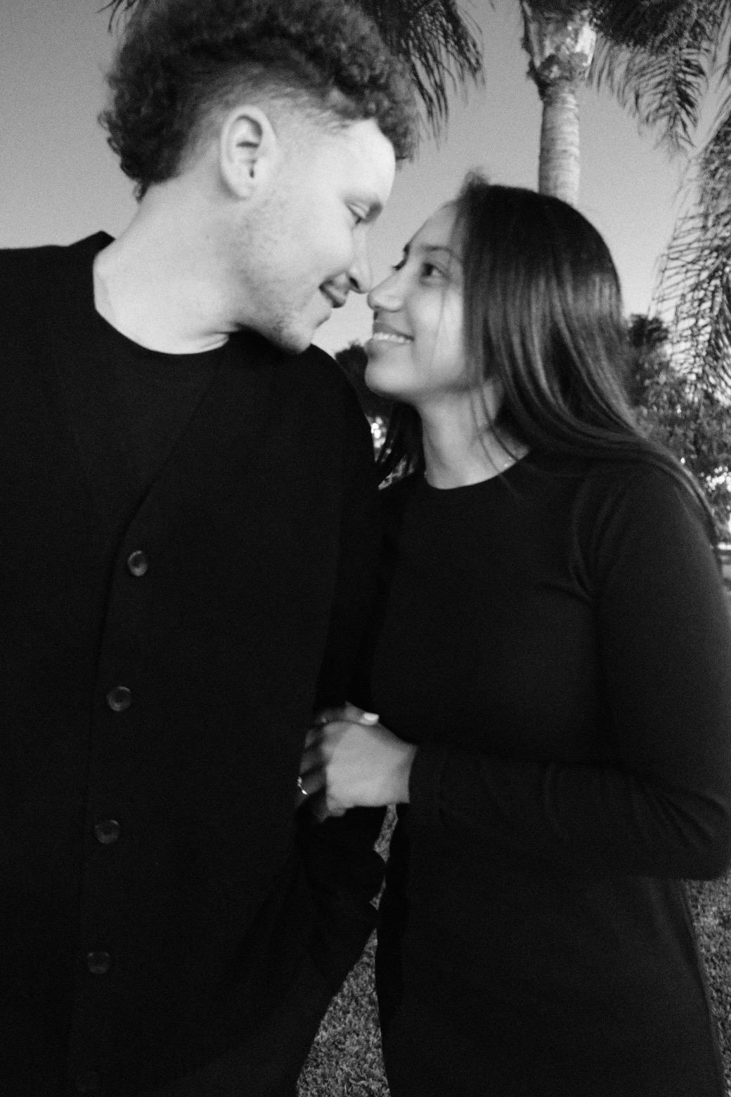 The Wedding Website of Leslie Loyola and Asten Davis