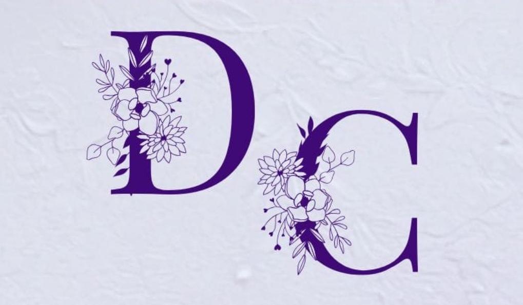 The Wedding Website of Candice Bunch and Donnell Atkinson