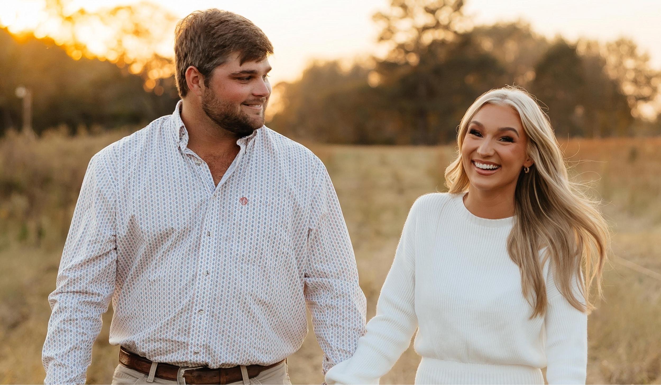 The Wedding Website of Emma Beck and Bryar Mintz