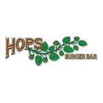 Hops Burger Bar