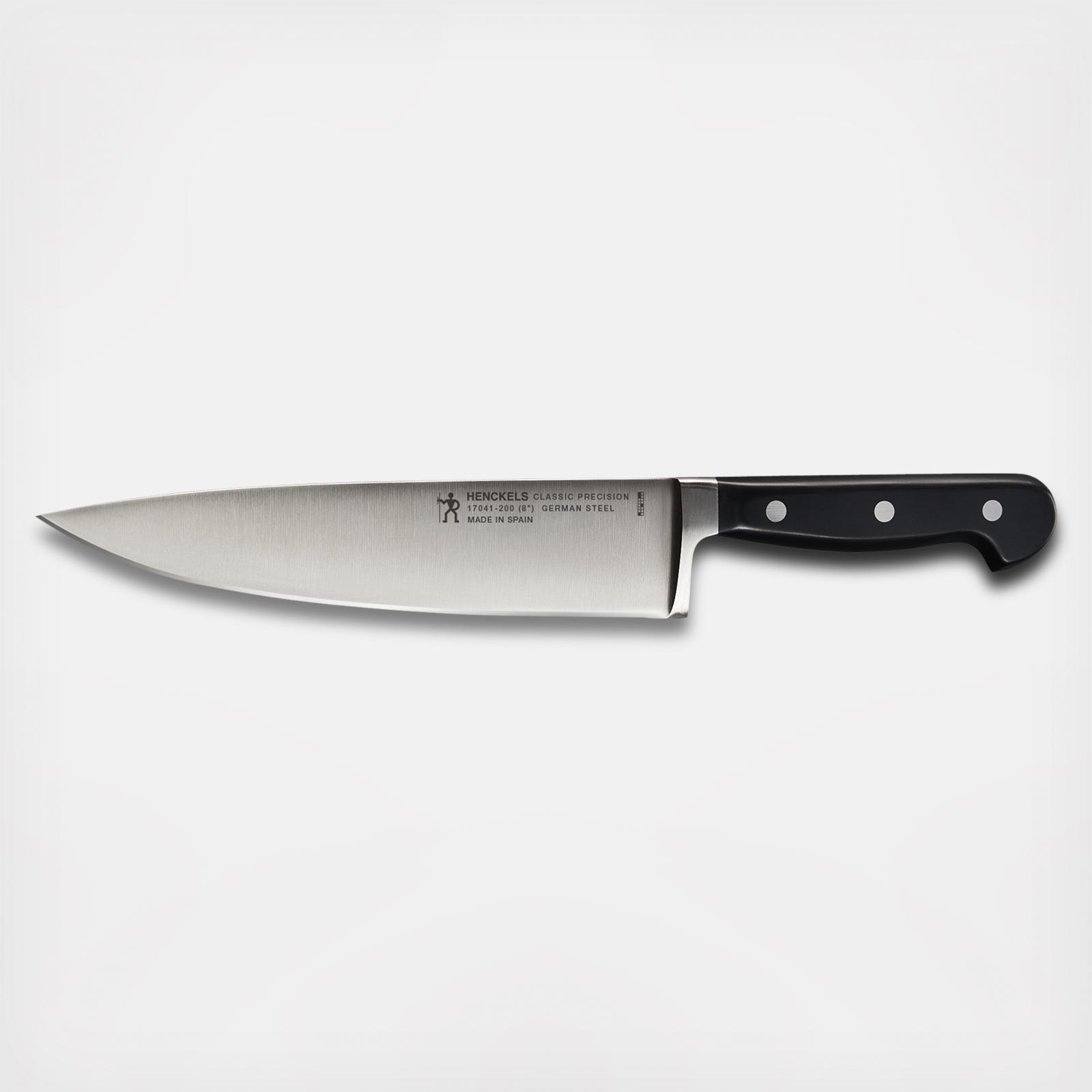調理器具 Danelle chef knife 24cm Danelle chef knife 24cm Kitchen Knife 34.4cm | Danny Home