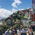 Tour Comuna 13