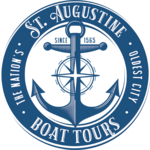 St Augustine Boat Tours