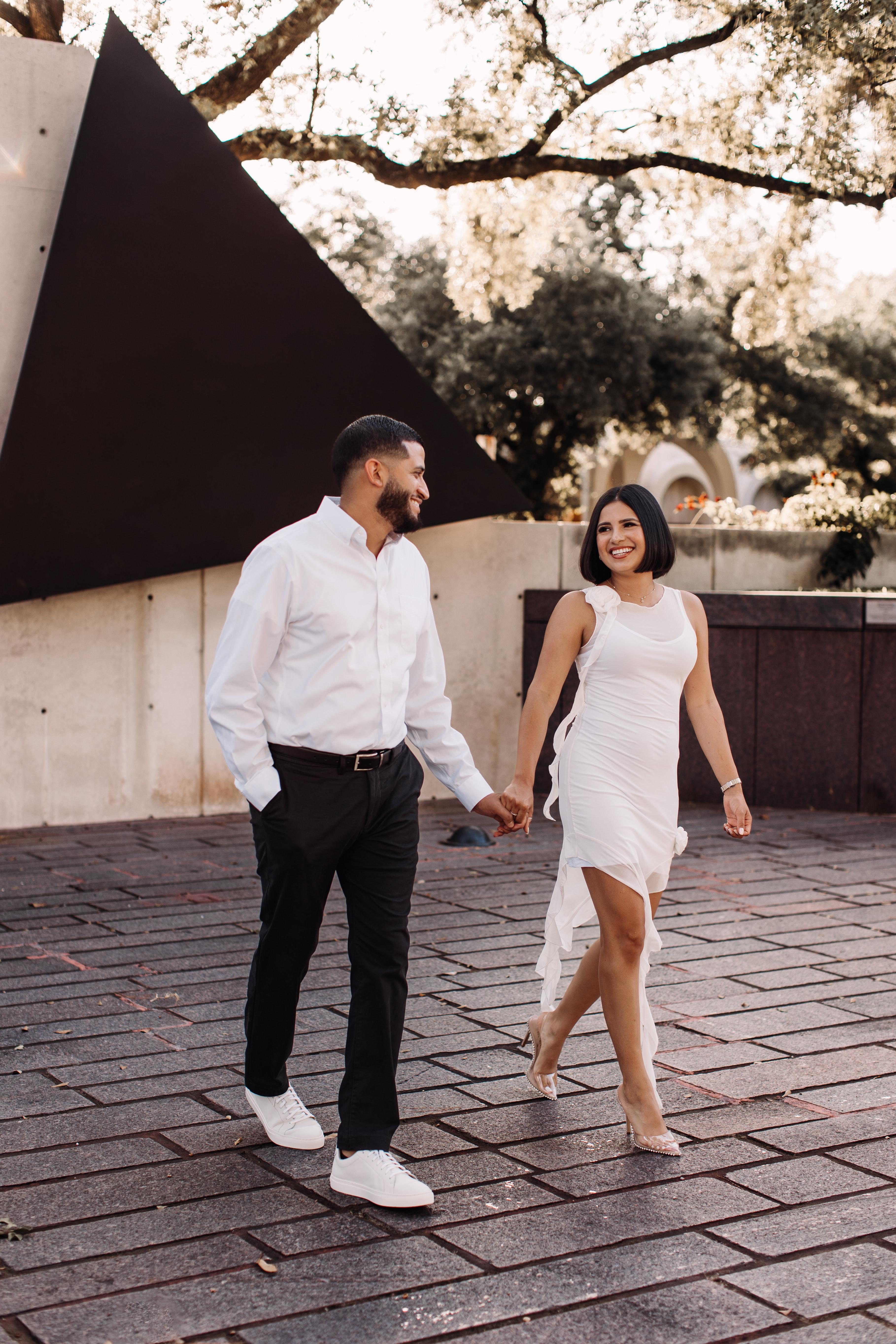 The Wedding Website of Tayler Racquel Gonzales and Agustin Soto Jr.