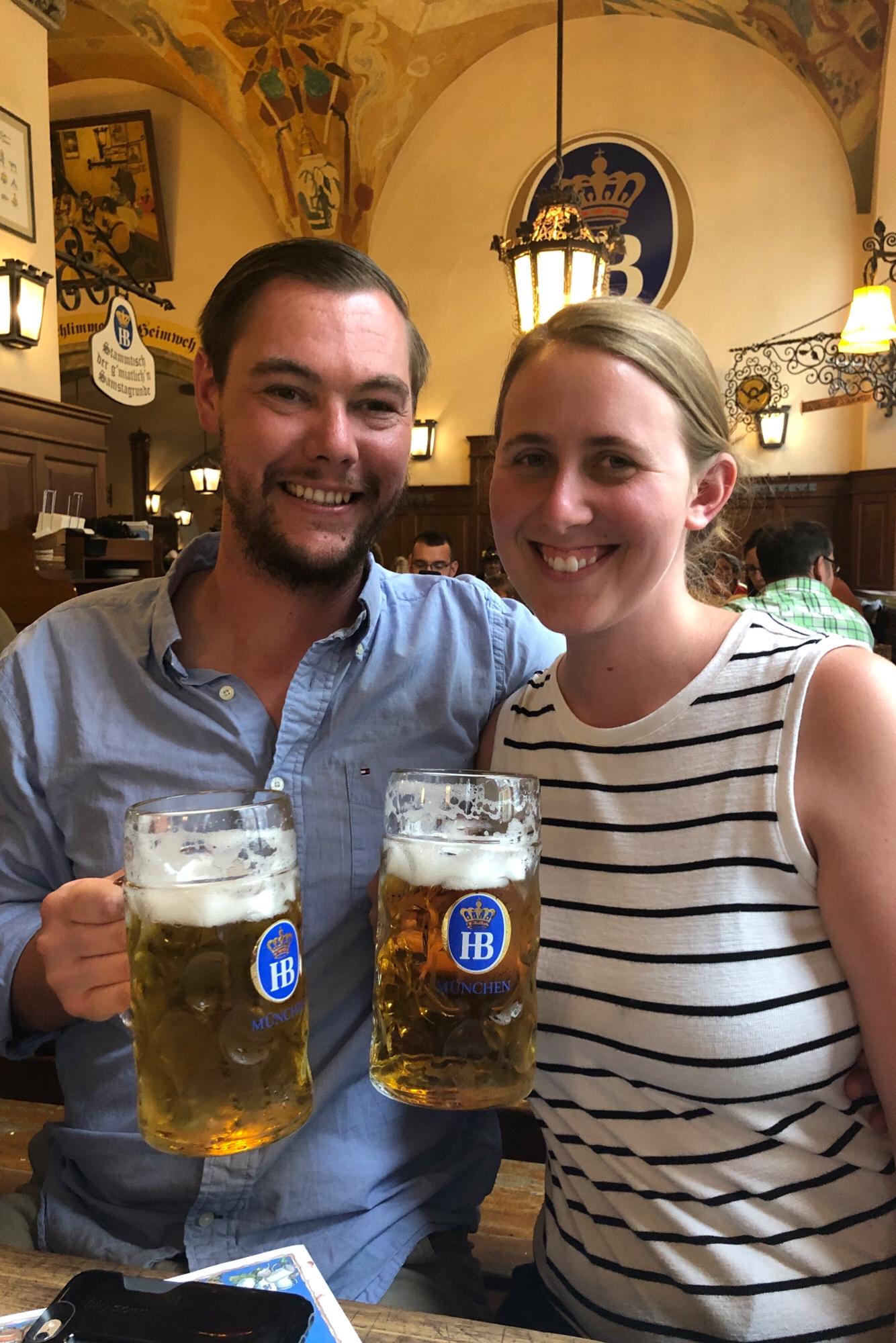 Munich