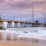 Jennette's Pier