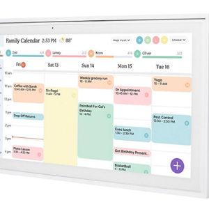 15" Skylight Calendar without Plus