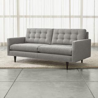 Petrie Midcentury Apartment Sofa