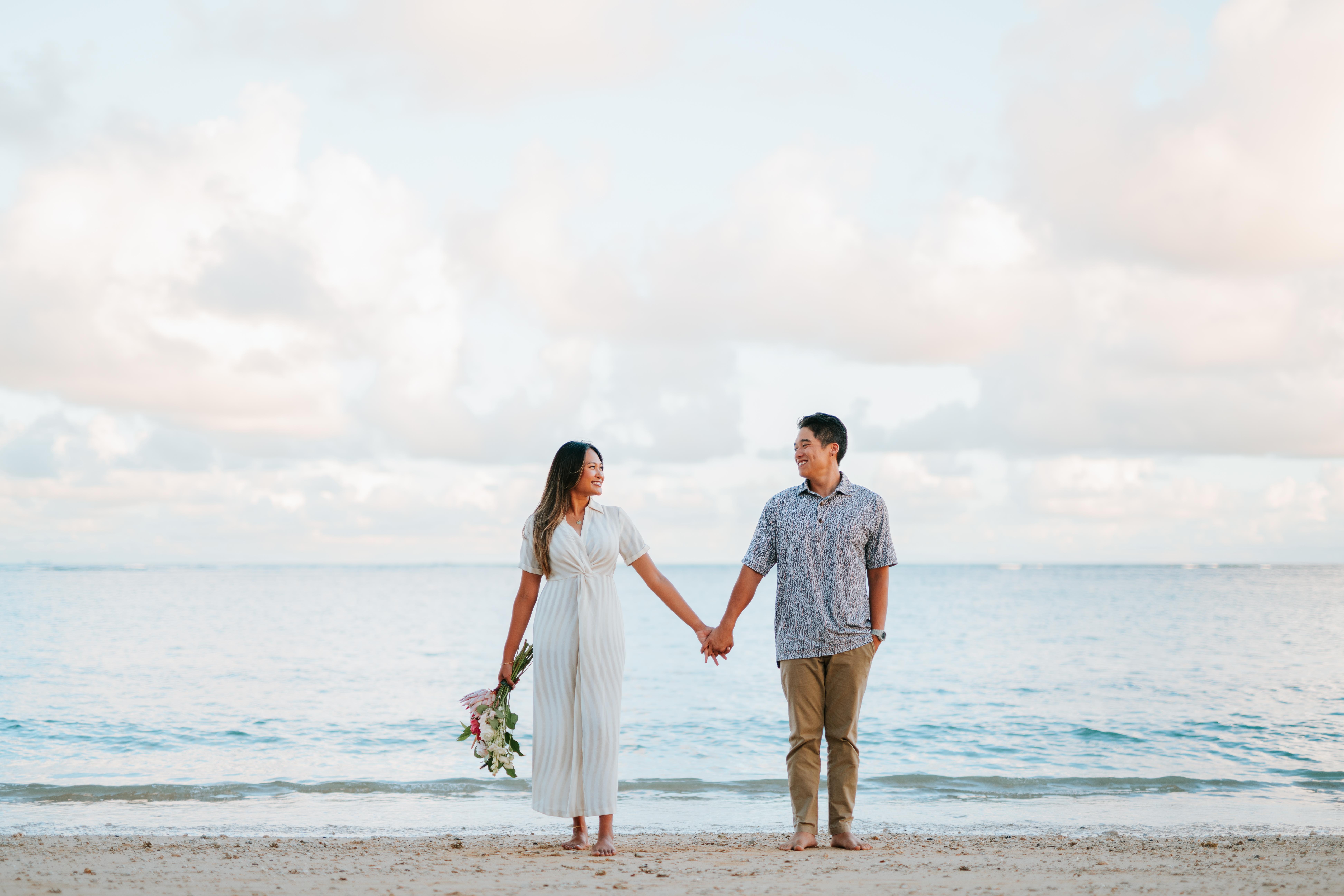 The Wedding Website of Brittany Bonilla and Jared Tangonan