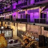 JW Marriott Savannah Plant Riverside District