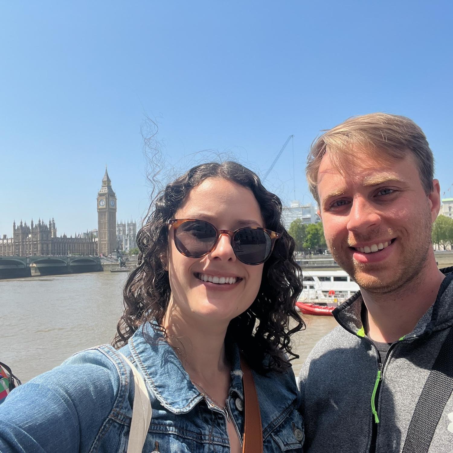 European Super Trip!