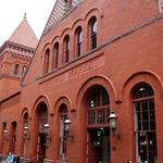 Lancaster Central Market